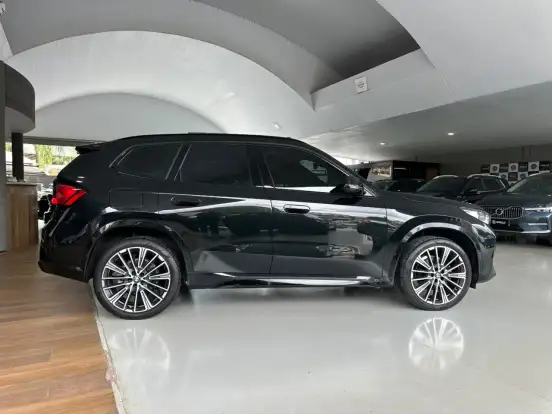 BMW-X1-2.0 16V TURBO GASOLINA SDRIVE20I M SPORT STEPTRONIC BMW-X1-2025