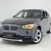 BMW X1 2.0 16V GASOLINA SDRIVE18I 4P AUTOMÁTICO BMW X1 2.0 16V GASOLINA SDRIVE18I 4P AUTOMÁTICO