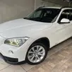 BMW X1 2.0 16V GASOLINA SDRIVE18I 4P AUTOMÁTICO BMW X1 2.0 16V GASOLINA SDRIVE18I 4P AUTOMÁTICO