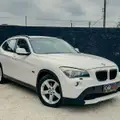 BMW X1 2.0 16V GASOLINA SDRIVE18I 4P AUTOMÁTICO BMW X1 2.0 16V GASOLINA SDRIVE18I 4P AUTOMÁTICO