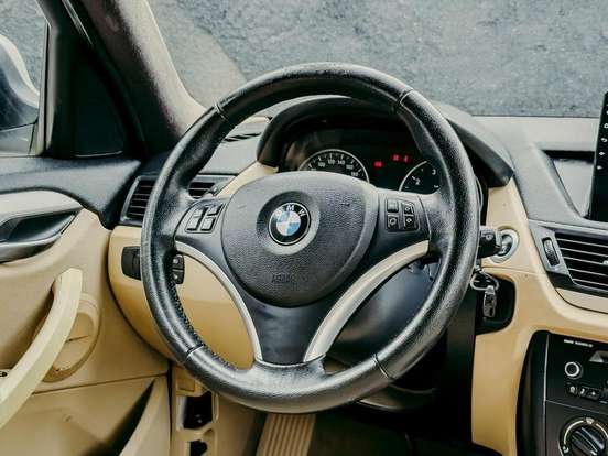 BMW-X1-2.0 16V GASOLINA SDRIVE18I 4P AUTOMÁTICO BMW-X1-2011