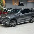 BMW X1 2.0 16V TURBO ACTIVEFLEX SDRIVE20I 4P AUTOMÁTICO BMW X1 2.0 16V TURBO ACTIVEFLEX SDRIVE20I 4P AUTOMÁTICO