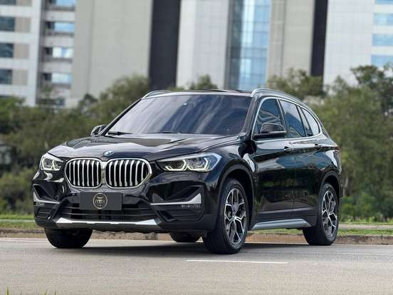 BMW-X1-2020