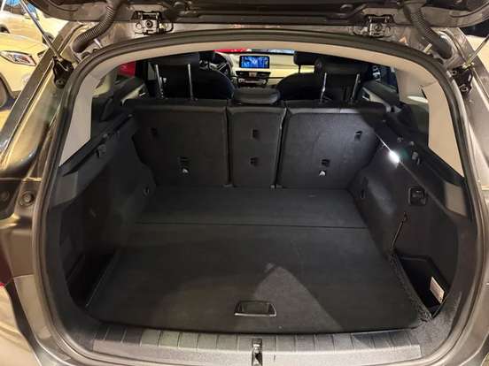 BMW-X1-2.0 16V TURBO ACTIVEFLEX SDRIVE20I 4P AUTOMÁTICO BMW-X1-2016
