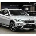 BMW X1 2.0 16V TURBO ACTIVEFLEX SDRIVE20I X-LINE 4P AUTOMÁTICO BMW X1 2.0 16V TURBO ACTIVEFLEX SDRIVE20I X-LINE 4P AUTOMÁTICO