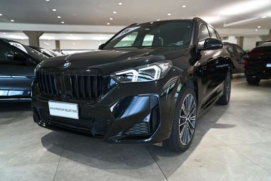 BMW-X1-2025