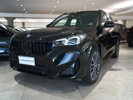 BMW-X1-2.0 16V TURBO GASOLINA SDRIVE20I M SPORT STEPTRONIC BMW-X1-2025