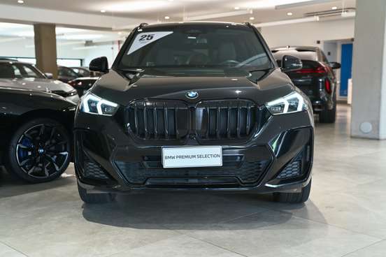 BMW-X1-2025