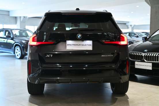BMW-X1-2025