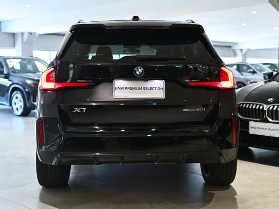 BMW-X1-2.0 16V TURBO GASOLINA SDRIVE20I M SPORT STEPTRONIC BMW-X1-2025
