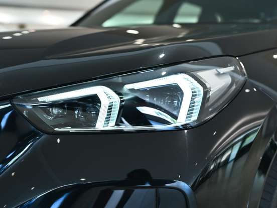 BMW-X1-2.0 16V TURBO GASOLINA SDRIVE20I M SPORT STEPTRONIC BMW-X1-2025