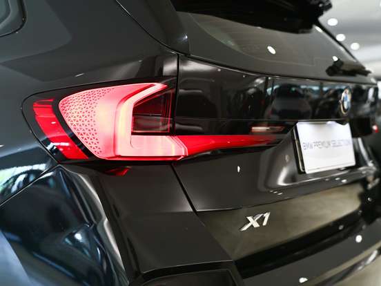BMW-X1-2.0 16V TURBO GASOLINA SDRIVE20I M SPORT STEPTRONIC BMW-X1-2025