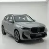 BMW X1 2.0 16V TURBO GASOLINA SDRIVE20I M SPORT STEPTRONIC BMW X1 2.0 16V TURBO GASOLINA SDRIVE20I M SPORT STEPTRONIC