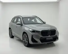 BMW X1 2.0 16V TURBO GASOLINA SDRIVE20I M SPORT STEPTRONIC BMW X1 2.0 16V TURBO GASOLINA SDRIVE20I M SPORT STEPTRONIC