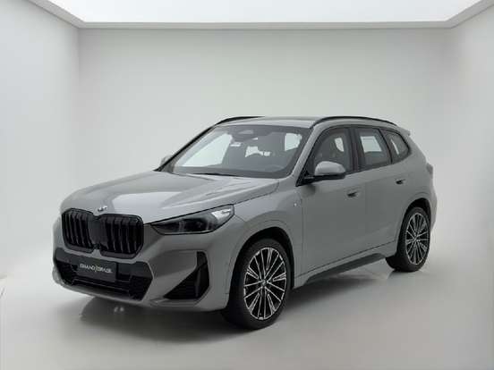BMW-X1-2.0 16V TURBO GASOLINA SDRIVE20I M SPORT STEPTRONIC BMW-X1-2024