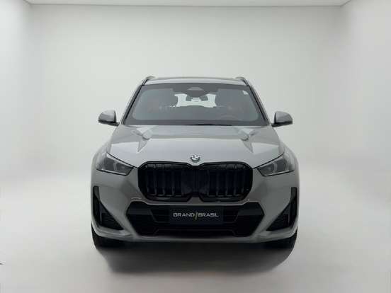 BMW-X1-2.0 16V TURBO GASOLINA SDRIVE20I M SPORT STEPTRONIC BMW-X1-2024