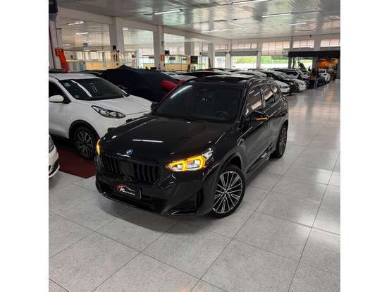 BMW-X1-2.0 16V TURBO GASOLINA SDRIVE20I M SPORT STEPTRONIC BMW-X1-2024