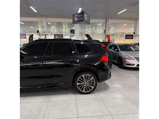 BMW-X1-2.0 16V TURBO GASOLINA SDRIVE20I M SPORT STEPTRONIC BMW-X1-2024