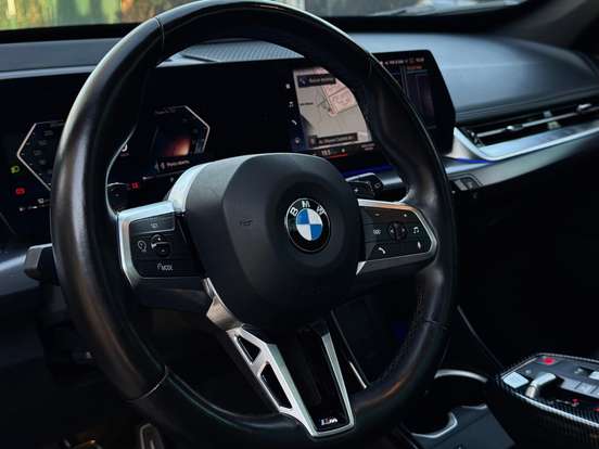 BMW-X1-2.0 16V TURBO GASOLINA SDRIVE20I M SPORT STEPTRONIC BMW-X1-2023