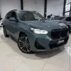BMW X1 2.0 16V TURBO GASOLINA SDRIVE20I M SPORT STEPTRONIC BMW X1 2.0 16V TURBO GASOLINA SDRIVE20I M SPORT STEPTRONIC