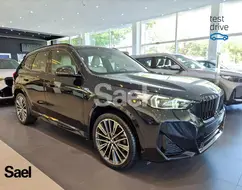 BMW X1 2.0 16V TURBO GASOLINA SDRIVE20I M SPORT STEPTRONIC BMW X1 2.0 16V TURBO GASOLINA SDRIVE20I M SPORT STEPTRONIC