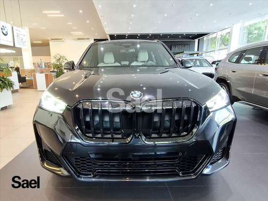 BMW-X1-2.0 16V TURBO GASOLINA SDRIVE20I M SPORT STEPTRONIC BMW-X1-2025