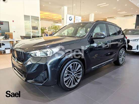 BMW-X1-2.0 16V TURBO GASOLINA SDRIVE20I M SPORT STEPTRONIC BMW-X1-2025