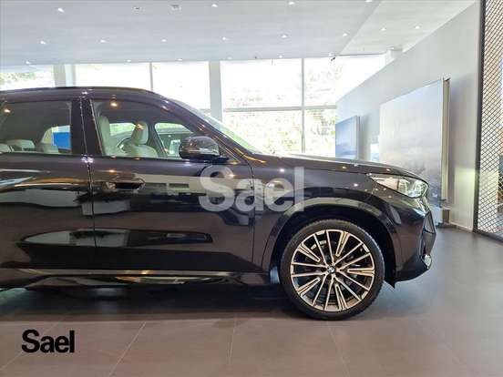 BMW-X1-2025