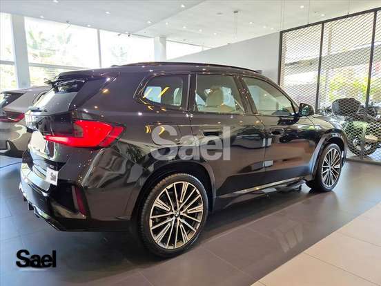 BMW-X1-2.0 16V TURBO GASOLINA SDRIVE20I M SPORT STEPTRONIC BMW-X1-2025