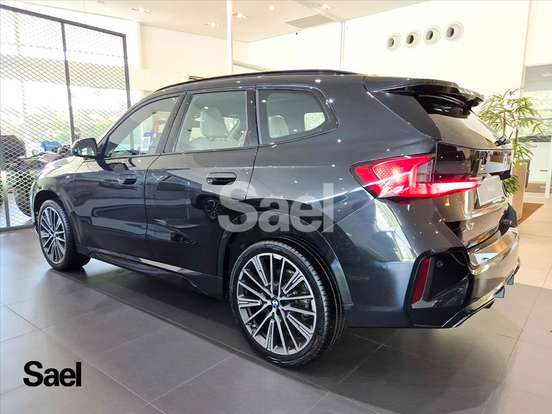 BMW-X1-2025