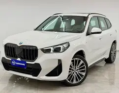 BMW X1 2.0 16V TURBO GASOLINA SDRIVE20I M SPORT STEPTRONIC BMW X1 2.0 16V TURBO GASOLINA SDRIVE20I M SPORT STEPTRONIC