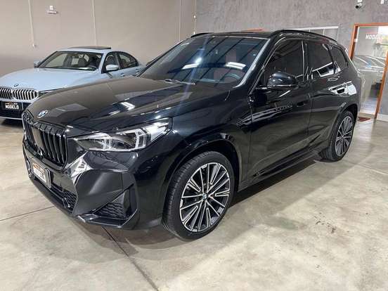 BMW-X1-2025