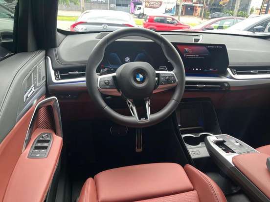 BMW-X1-2025