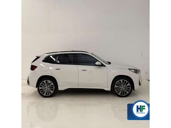 BMW-X1-2.0 16V TURBO GASOLINA SDRIVE20I M SPORT STEPTRONIC BMW-X1-2023