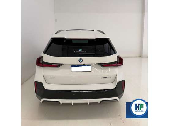 BMW-X1-2.0 16V TURBO GASOLINA SDRIVE20I M SPORT STEPTRONIC BMW-X1-2023