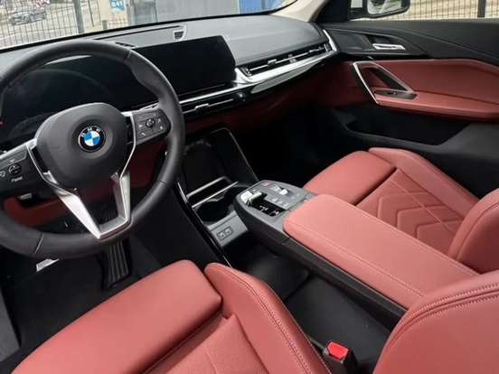 BMW-X1-2025