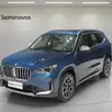 BMW X1 2.0 16V TURBO GASOLINA SDRIVE20I X-LINE STEPTRONIC BMW X1 2.0 16V TURBO GASOLINA SDRIVE20I X-LINE STEPTRONIC