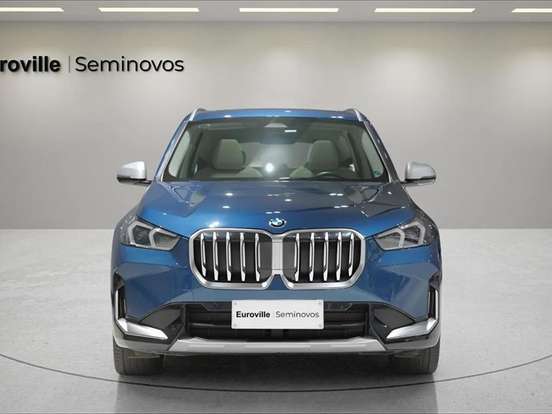 BMW-X1-2.0 16V TURBO GASOLINA SDRIVE20I X-LINE STEPTRONIC BMW-X1-2023