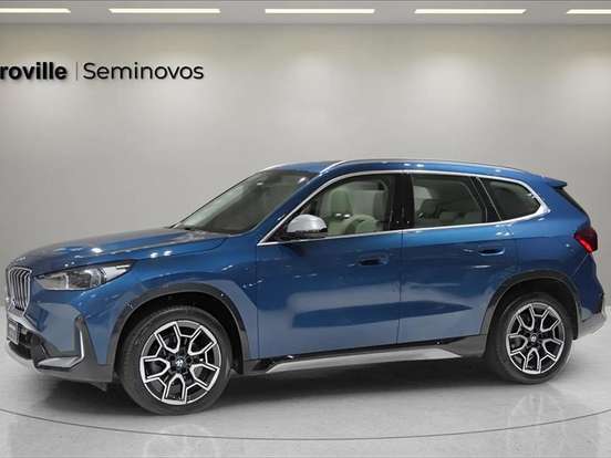 BMW-X1-2.0 16V TURBO GASOLINA SDRIVE20I X-LINE STEPTRONIC BMW-X1-2023