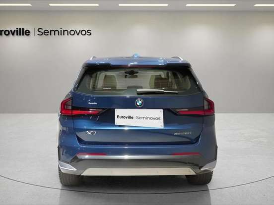 BMW-X1-2.0 16V TURBO GASOLINA SDRIVE20I X-LINE STEPTRONIC BMW-X1-2023
