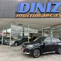 BMW X1 2.0 16V TURBO GASOLINA SDRIVE20I X-LINE STEPTRONIC BMW X1 2.0 16V TURBO GASOLINA SDRIVE20I X-LINE STEPTRONIC