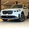 BMW X1 2.0 16V TURBO GASOLINA SDRIVE20I X-LINE STEPTRONIC BMW X1 2.0 16V TURBO GASOLINA SDRIVE20I X-LINE STEPTRONIC
