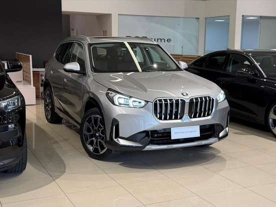 BMW-X1-2.0 16V TURBO GASOLINA SDRIVE20I X-LINE STEPTRONIC BMW-X1-2024