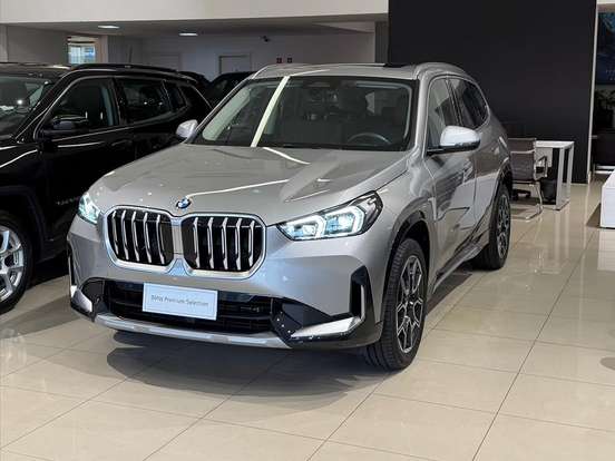 BMW-X1-2.0 16V TURBO GASOLINA SDRIVE20I X-LINE STEPTRONIC BMW-X1-2024