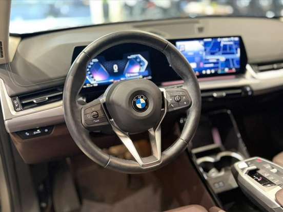 BMW-X1-2.0 16V TURBO GASOLINA SDRIVE20I X-LINE STEPTRONIC BMW-X1-2024