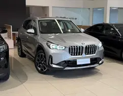 BMW X1 2.0 16V TURBO GASOLINA SDRIVE20I X-LINE STEPTRONIC BMW X1 2.0 16V TURBO GASOLINA SDRIVE20I X-LINE STEPTRONIC