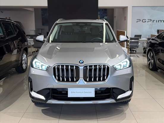 BMW-X1-2.0 16V TURBO GASOLINA SDRIVE20I X-LINE STEPTRONIC BMW-X1-2024