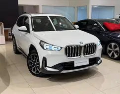 BMW X1 2.0 16V TURBO GASOLINA SDRIVE20I X-LINE STEPTRONIC BMW X1 2.0 16V TURBO GASOLINA SDRIVE20I X-LINE STEPTRONIC