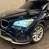 BMW X1 2.0 20I 4X2 16V FLEX 4P AUTOMÁTICO BMW X1 2.0 20I 4X2 16V FLEX 4P AUTOMÁTICO