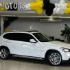 BMW X1 3.0 24V GASOLINA XDRIVE28I 4P AUTOMÁTICO BMW X1 3.0 24V GASOLINA XDRIVE28I 4P AUTOMÁTICO